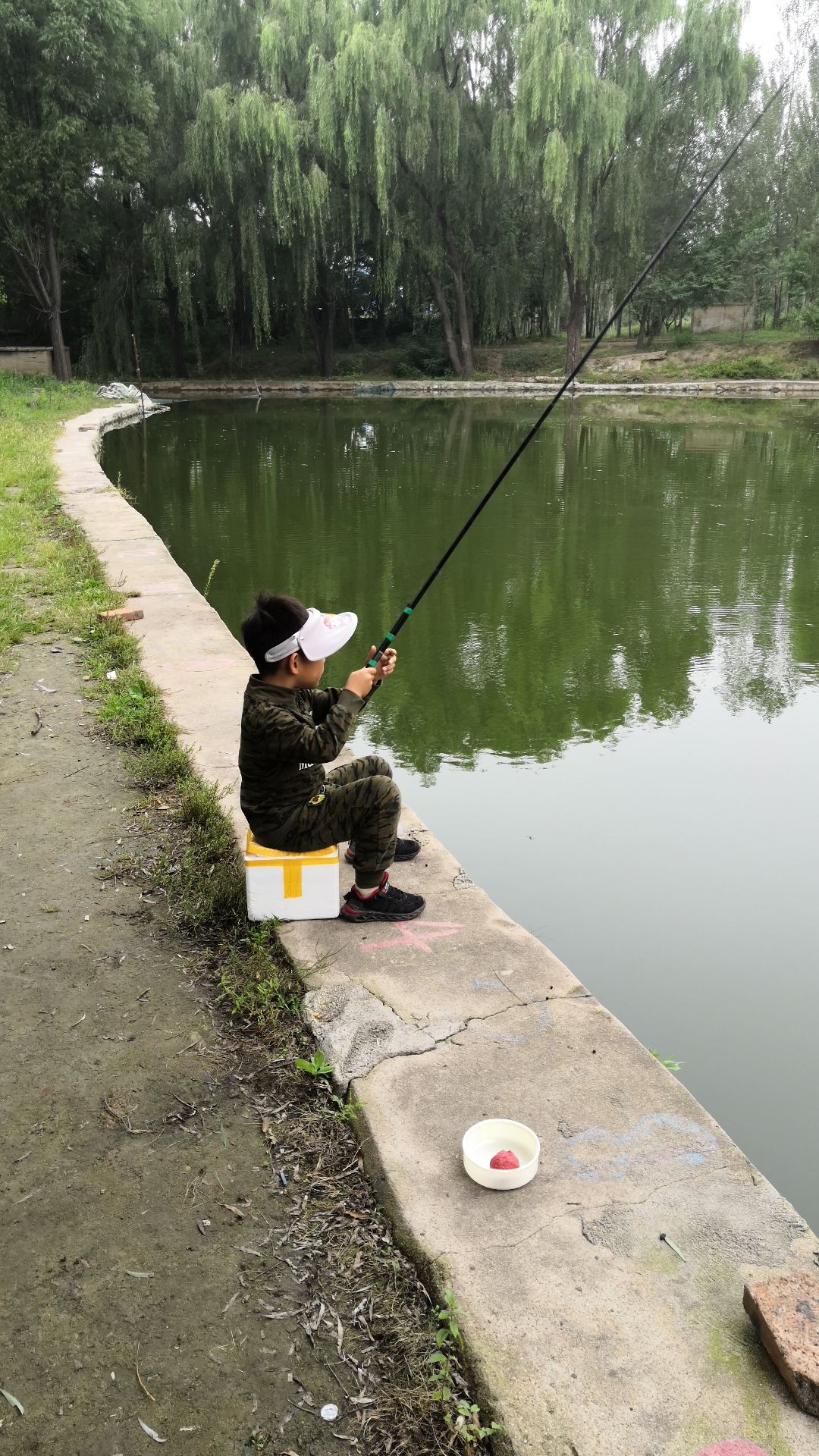 阜新市新邱区图书馆