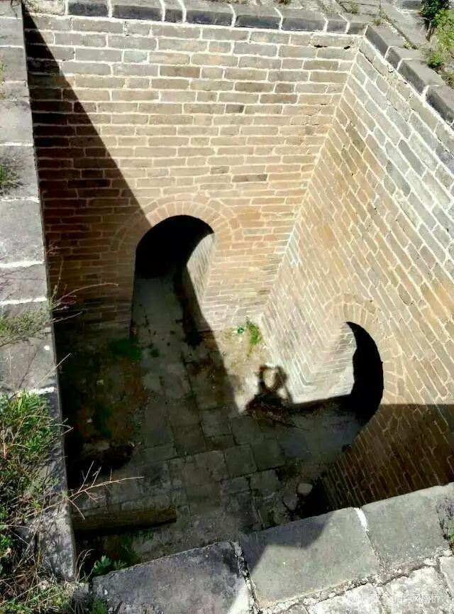 门头沟沿河城及敌台