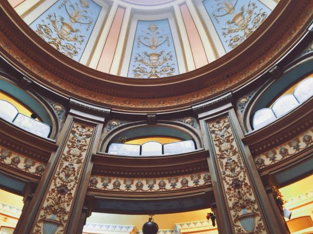 海王星协会墓地