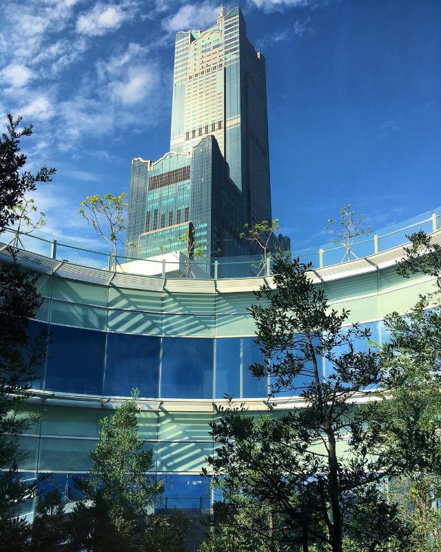 高雄市立图书馆总馆