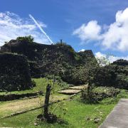 冲绳县中城城攻略 中城城门票价格多少钱 团购票价预定优惠 景点地址图片 携程攻略