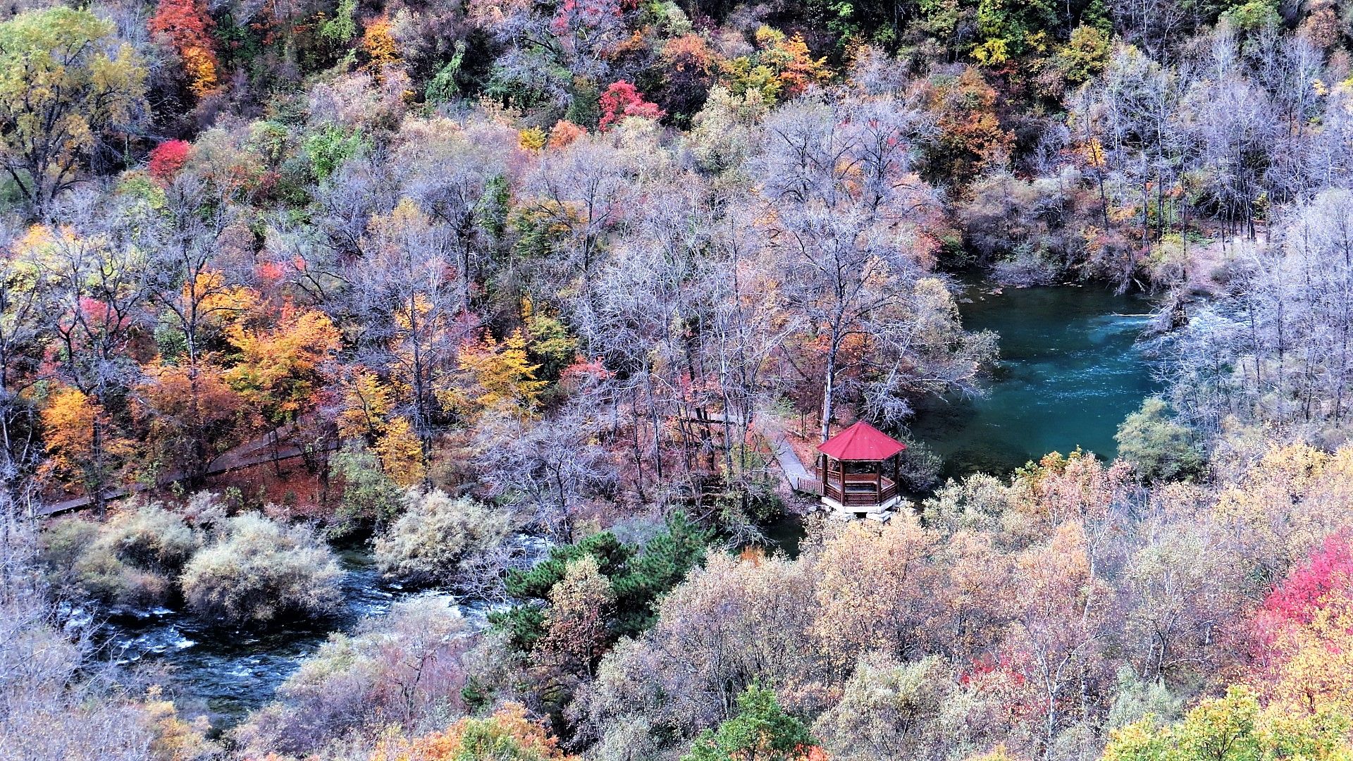 松平沟