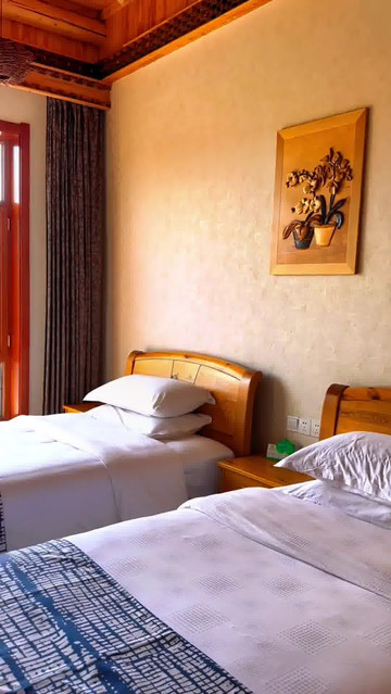 伊春汤旺河林居民宿也开通团购了