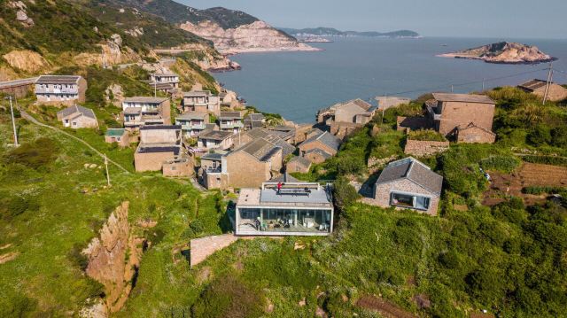 黄龙岛