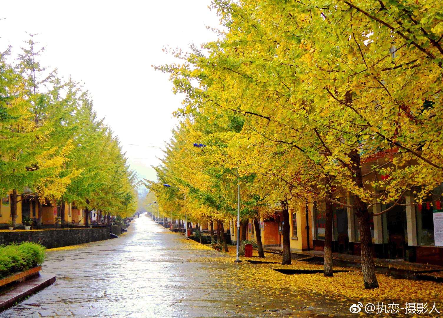 韶关南岭红沙漠景区