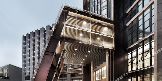 桂林丽柏酒店1-2晚含早 象鼻山门票 免费接机,近象山公园,日月双塔