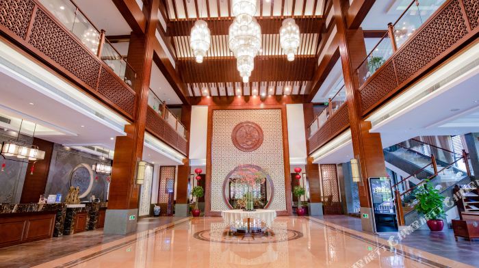 绍兴2日1晚自由行·【周末度假】绍兴会稽山阳明酒店1晚|会稽山旅游