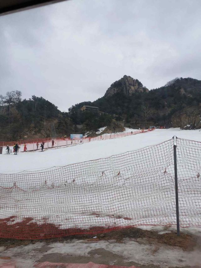 青島青島嶗山北宅高山滑雪場攻略,青島青島嶗山北宅高山滑雪場門票