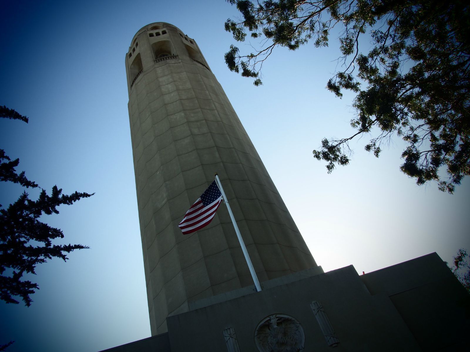 玩不啦景点门票 美国门票 旧金山门票 柯伊特塔