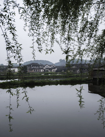 宜丰天宝古镇一日游 穷游必看