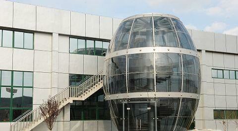 青岛啤酒济南梦工厂