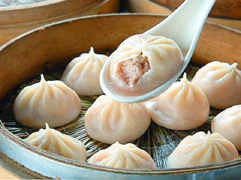 武汉小吃早餐文化