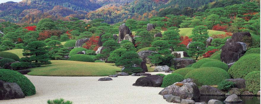 安来市旅游攻略