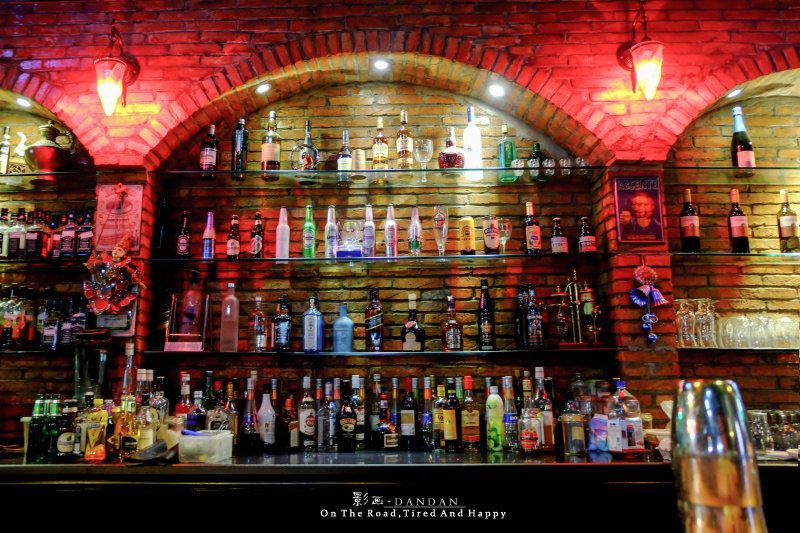 给我一段时光,在运河5号