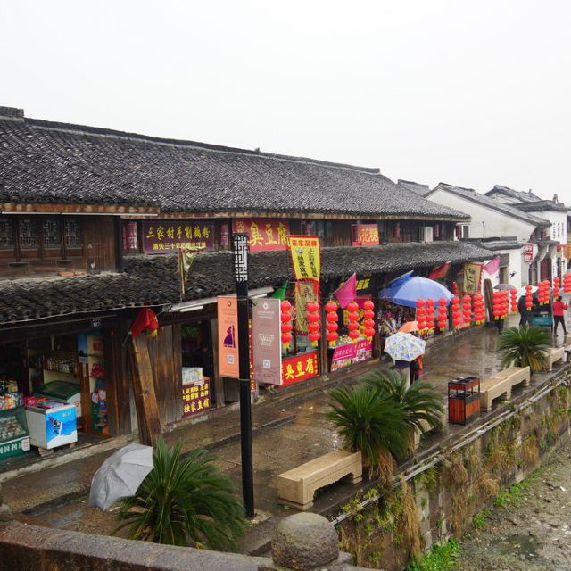 加游站#塘西古镇(4)