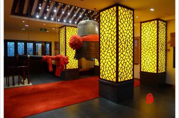 古淮楼.江淮婚俗馆