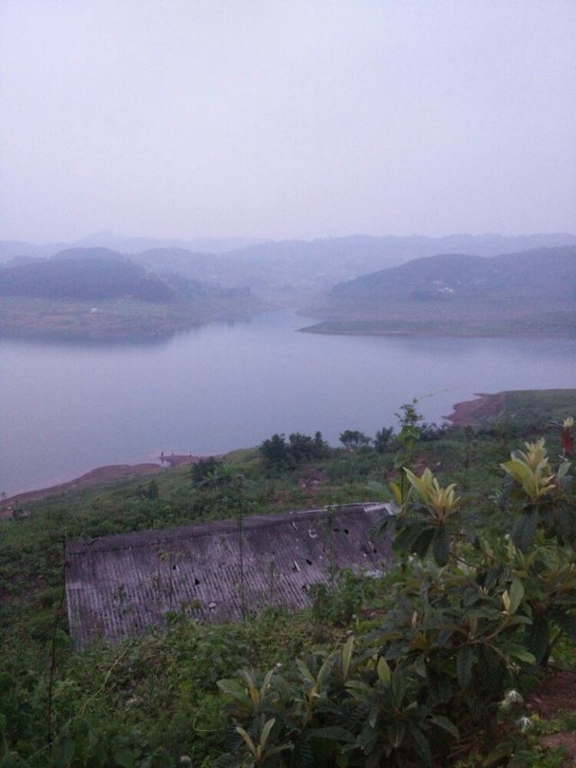 自贡双溪湖风景区攻略,自贡双溪湖风景区门票/游玩攻略/地址/图片