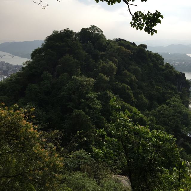 柳州 融水老子山aaa