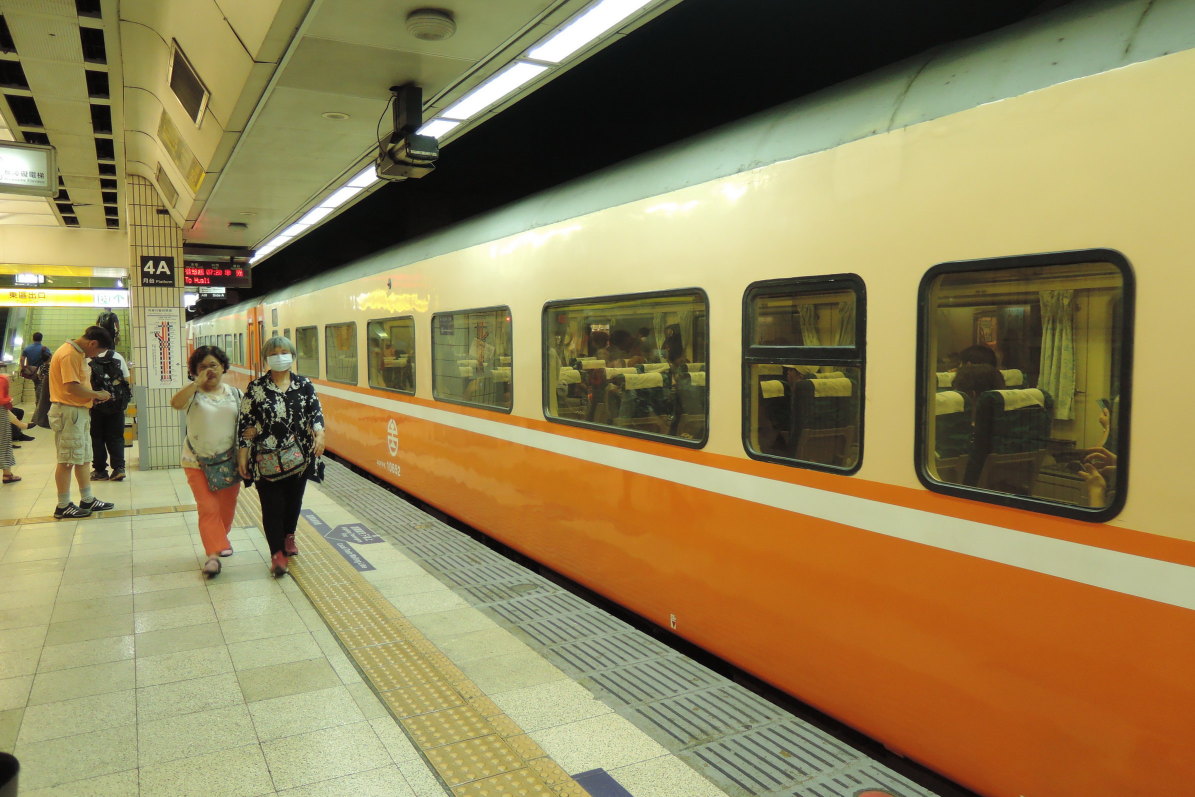 我要结婚了,台湾怀旧婚纱自助旅行