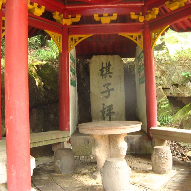 镇海城--故乡一日游(续完)