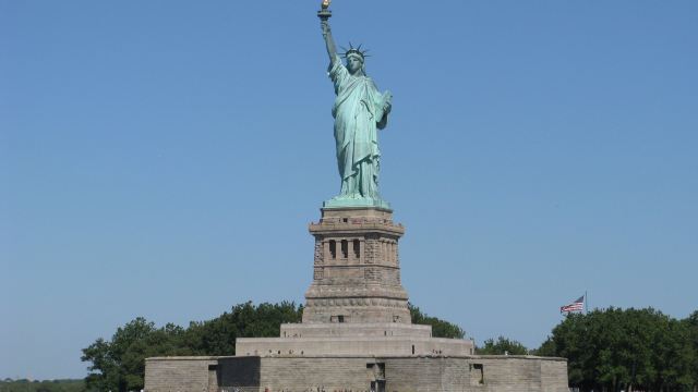 埃利斯岛 ellis island