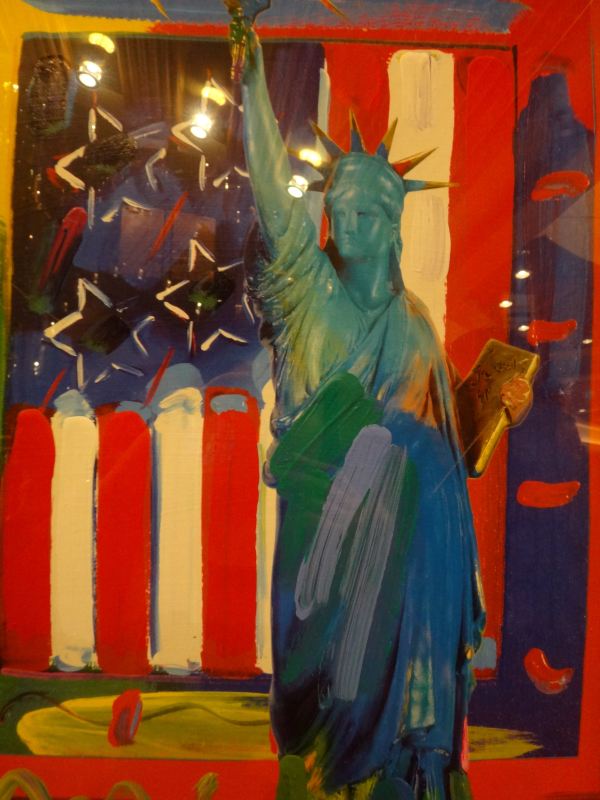 加油站# 皇家加勒比海洋水手号(五)