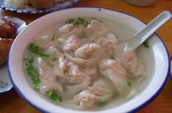 如意馄饨
