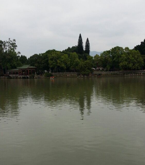 福山福水福天下……福州 - 莆田游记攻略【携程攻略】