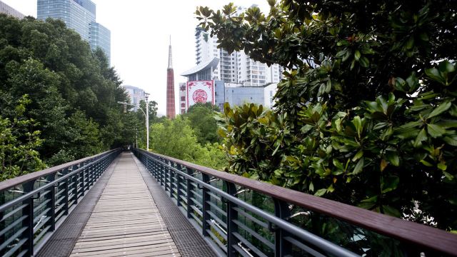 【攜程攻略】徐家彙公園,上海徐家彙公園旅遊攻略/地址/圖片/門票