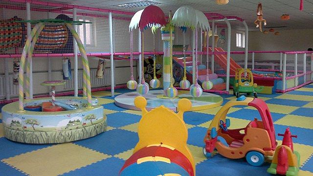 宝贝岛门票,北京宝贝岛攻略/地址/图片/门票价格【携程攻略】