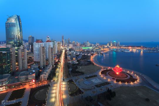 乐园游·山东青岛 烟台 蓬莱 威海4日3晚跟团游