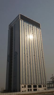 聚福楼大酒店-灌云-环游大世界