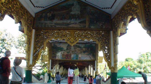 上海玉佛寺游玩攻略,上海玉佛寺游玩攻略一日游