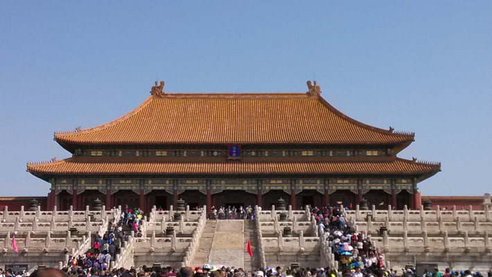 北京天津跟团游