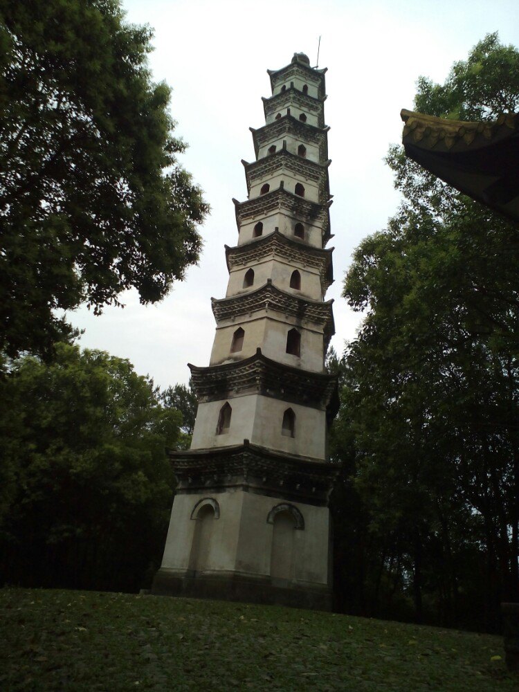 6月12日,跃龙山公园半日游!