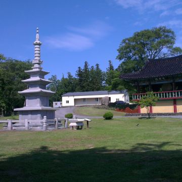 恋风恋歌——完美的济州岛之旅