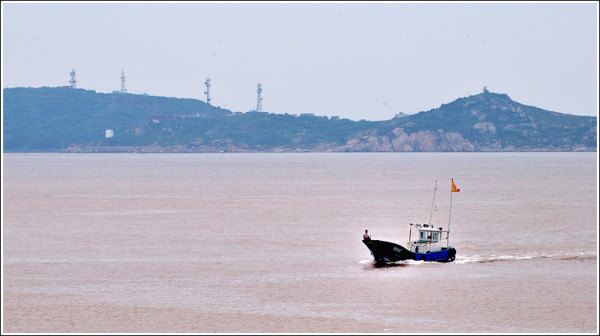 行摄大巨岛#加游站