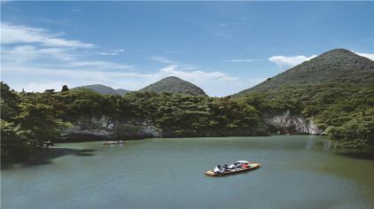 首頁 景點門票 > 龍宮