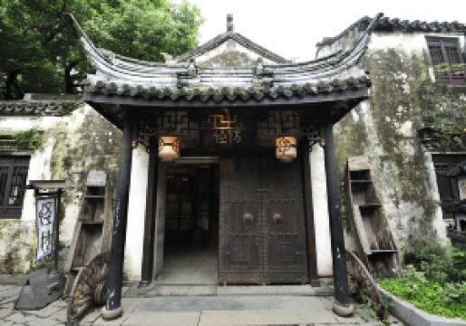 昆山旅游景点排行榜_昆山景点图片