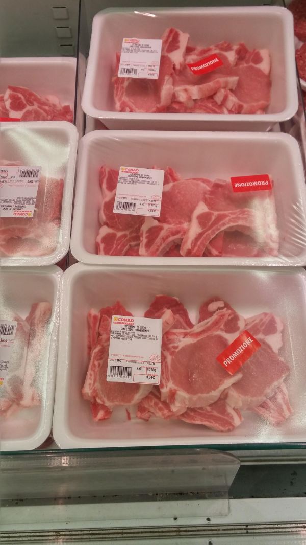 意大利自己游——罗马印象