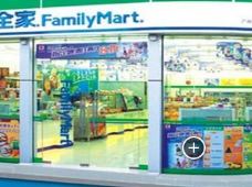 台北全家便利店(明曜店)图片