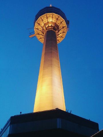 三天两夜与大邱浦项say hello