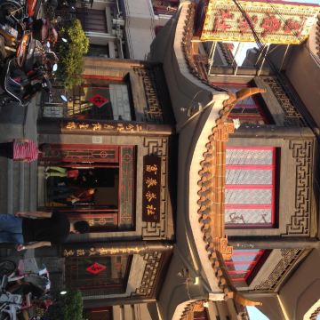 赶在三月末下扬州,美宿美景美食