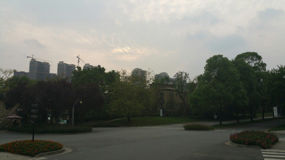 成都麓镇游玩攻略,成都麓镇游玩攻略一日游