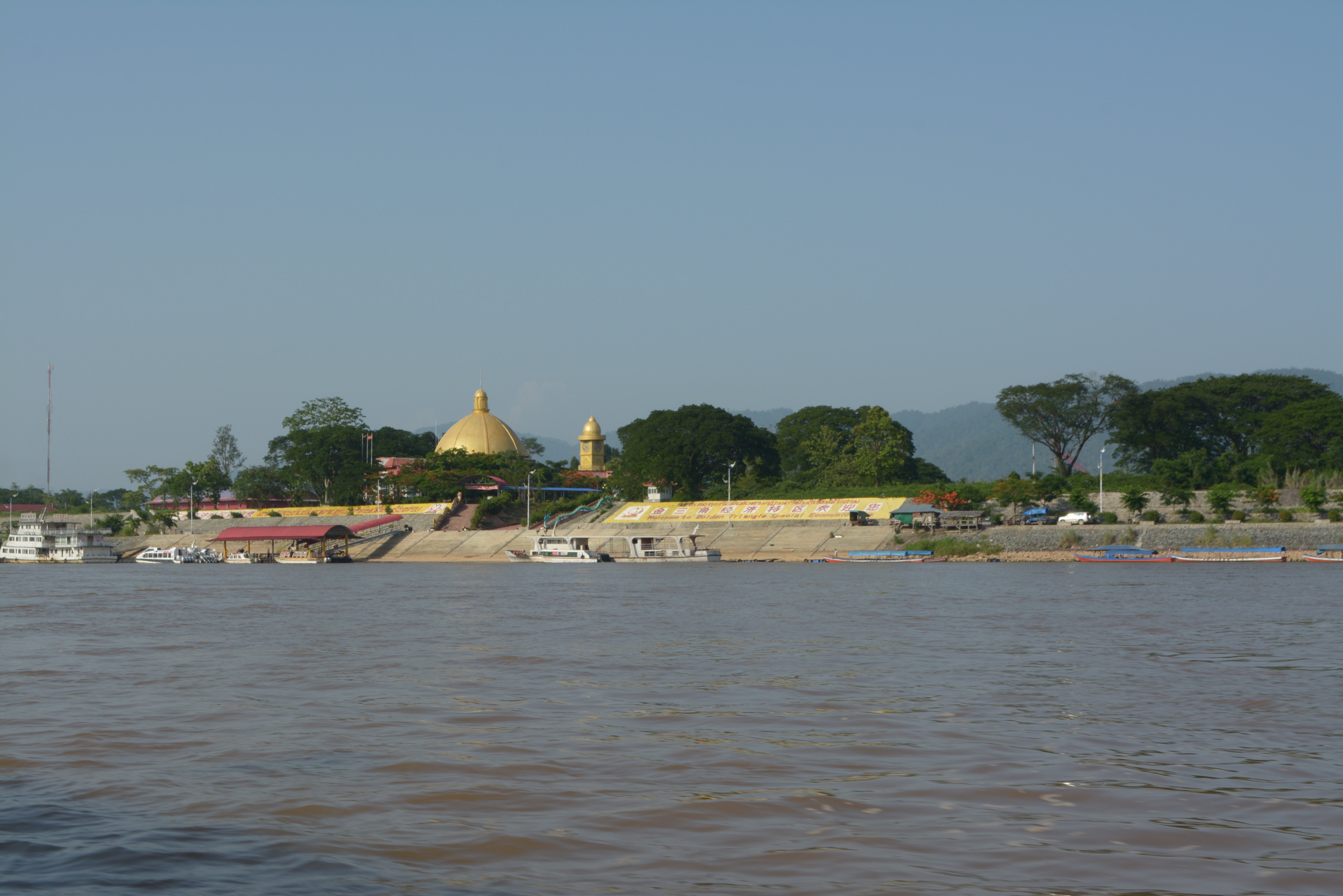 清迈游记攻略【携程攻略】