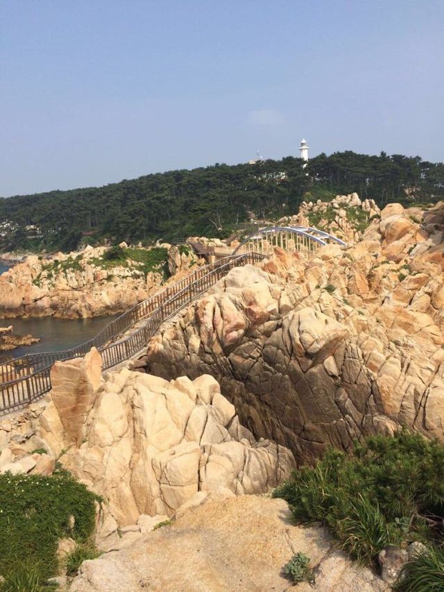 小游蔚山(韩国)