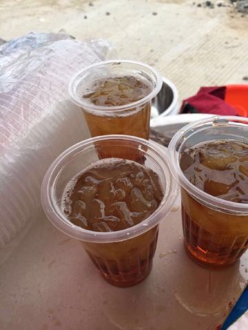 一路向东撒欢去-枸杞岛