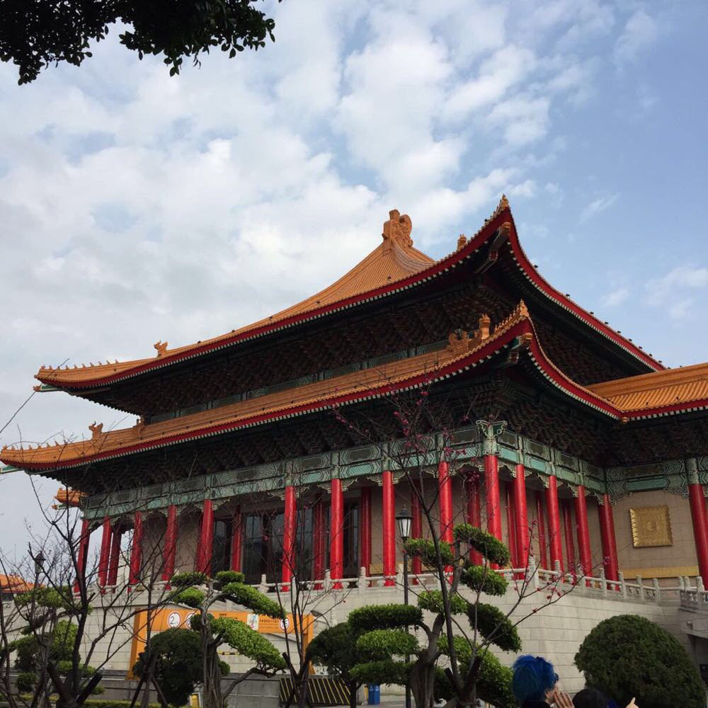 台北春节旅游（台北旅游必去的地方） 台北春节旅游（台北旅游必去的地方）《台北游玩攻略》 旅游攻略