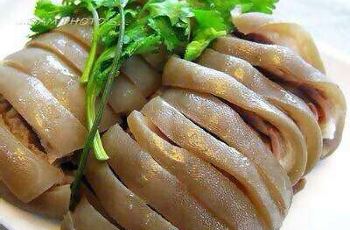 东铭羊庄东山羊