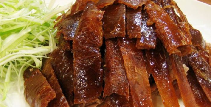 上海大千美食林(联华超市株洲店)